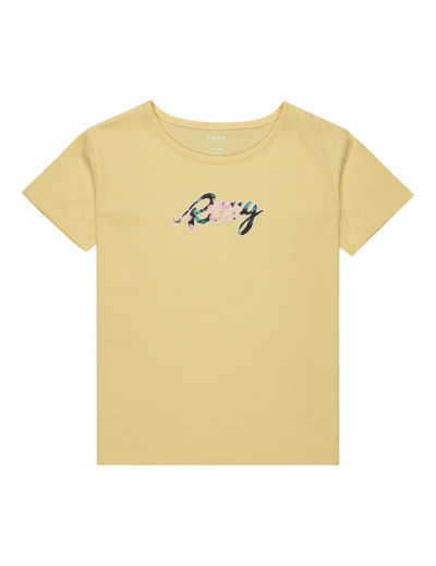 Tee-shirt Roxy Impala Femme