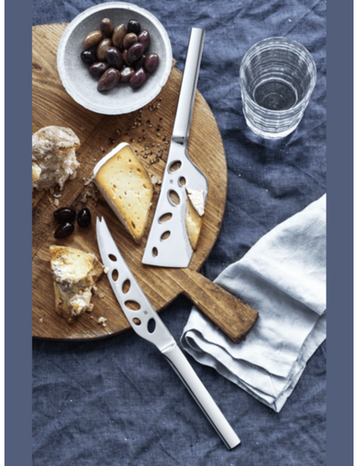 Couteaux à fromage Nuova - 2 pièces