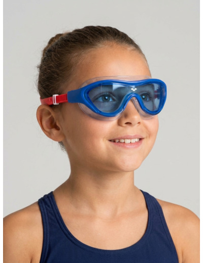 Lunettes arena The One Mask Junior pour enfants