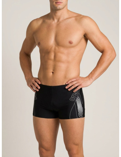 Short de bain arena Graphic pour hommes