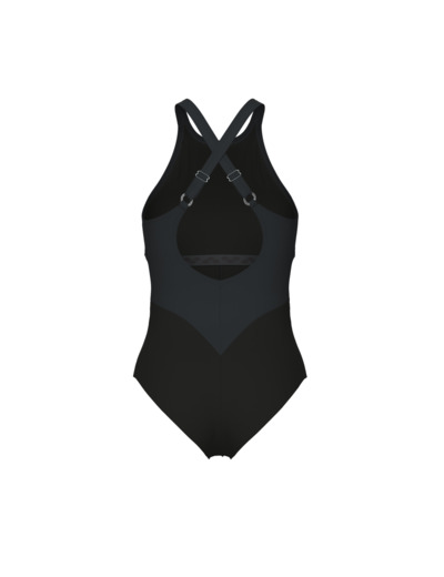 Maillot de bain arena Shapewear Silvia Bonnet B pour femmes