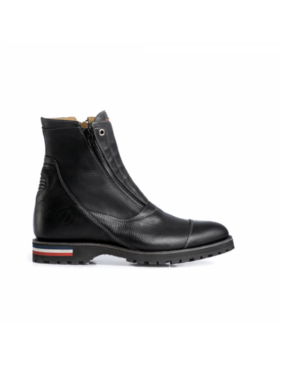 Boots Homme Rafale Noir