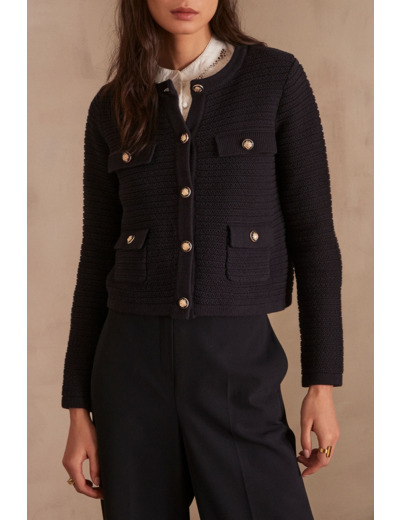 Gilet LILY