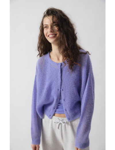 Gilet femme Bodyrow