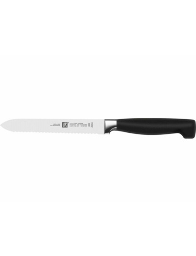 FOUR STAR Couteau universel 13cm