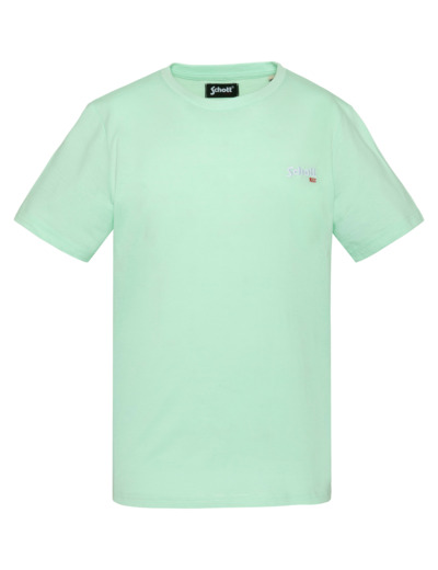 T-shirt brodé enfant