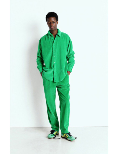 Chemise homme Padow