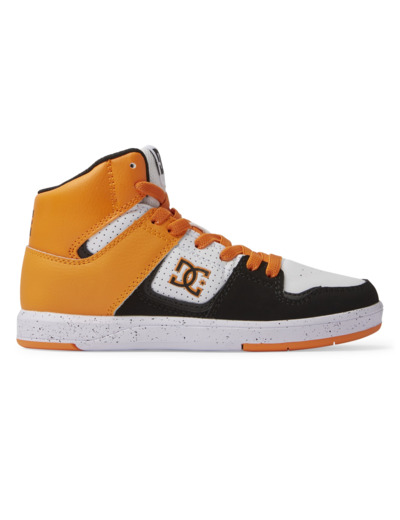 DC Shoes Cupsole Blanche