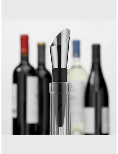 Bec verseur a décanter Vino