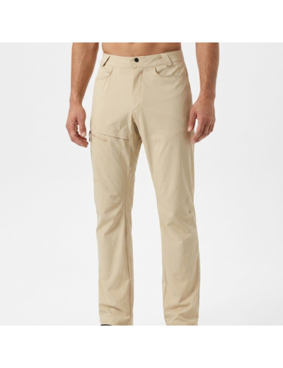 Wayfarer Pants White Pepper