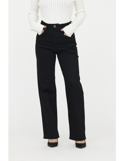 Jean LC151 Eco Stay Black