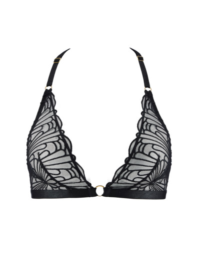 Soutien-gorge Triangle L’Indomptable