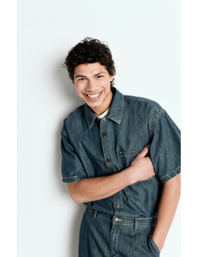 Chemise homme Ozyr