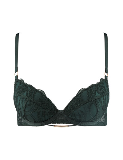 Soutien-gorge Push-up coussinets Into The Groove