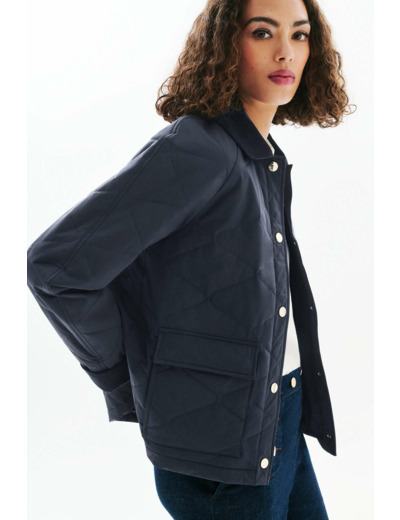 Parka gombo