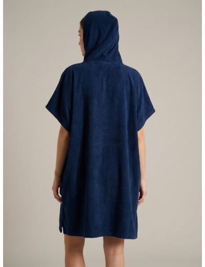 Poncho en coton unisexe arena Cotton