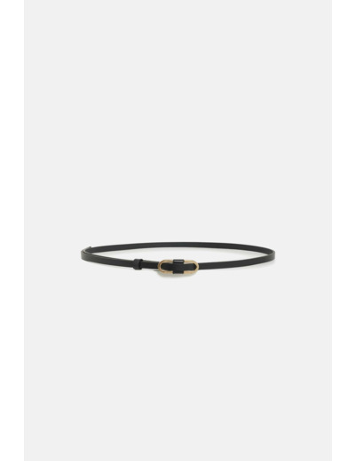 Ceinture fine