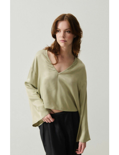 Top femme Unyl