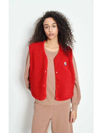 Veste femme Hoktown
