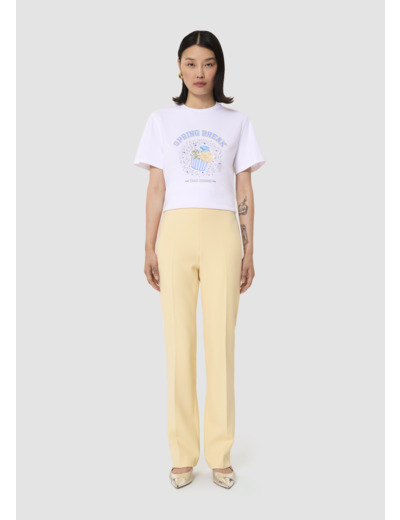 Pantalon Papillon