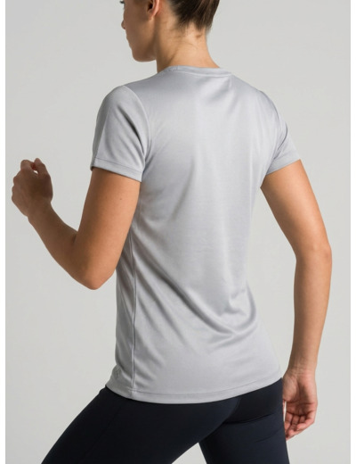 T-shirt unisexe arena Team Solid