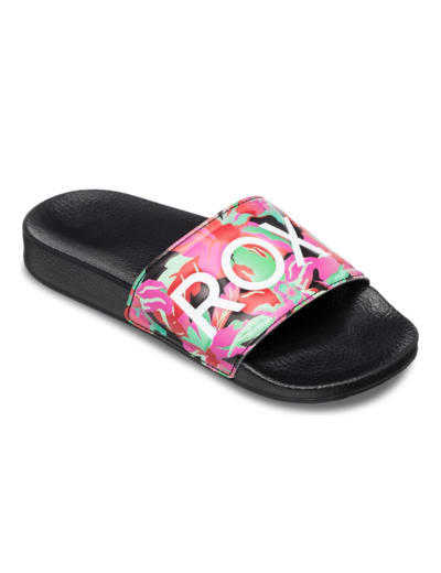 Sandal Basic Roxy Noir