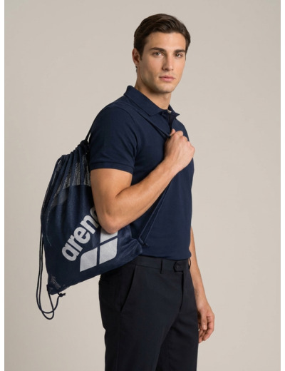 Sac de piscine en mesh arena One Go