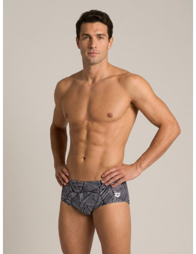 Short de bain arena Performance Overview Low Waist pour hommes