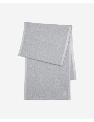 middle grey mel