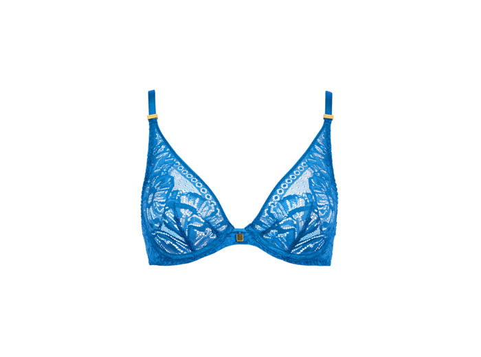 Soutien-gorge Triangle avec armatures Love Soul