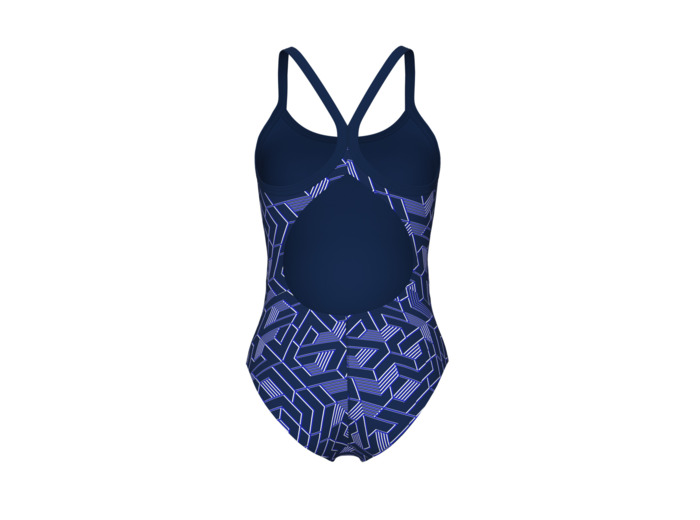 Maillot de bain arena Performance Escape Lightdrop Back pour femmes