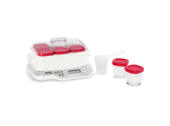 Multidelices Express 6 Jars