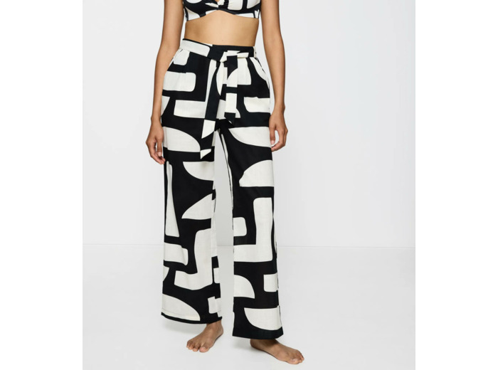 Summer Wear Trousers - Pantalon d'intérieur