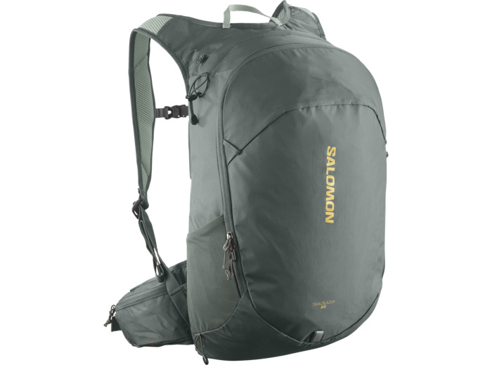 Trailblazer 20 Urban Chic Green Milieu