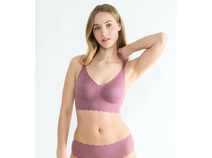 sloggi ZERO Feel Bliss Bralette - Sloggi brassière