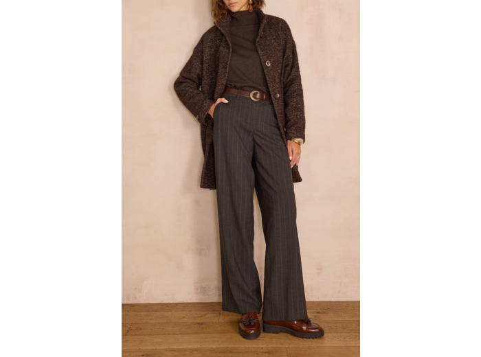 Pantalon FERGUSON rayé