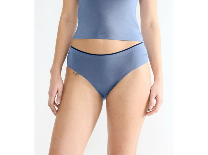 sloggi GO Sense Hipster 2P - Sloggi Culotte hipster