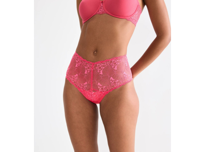 O - Light Paonette T Maxi - Culotte Maxi