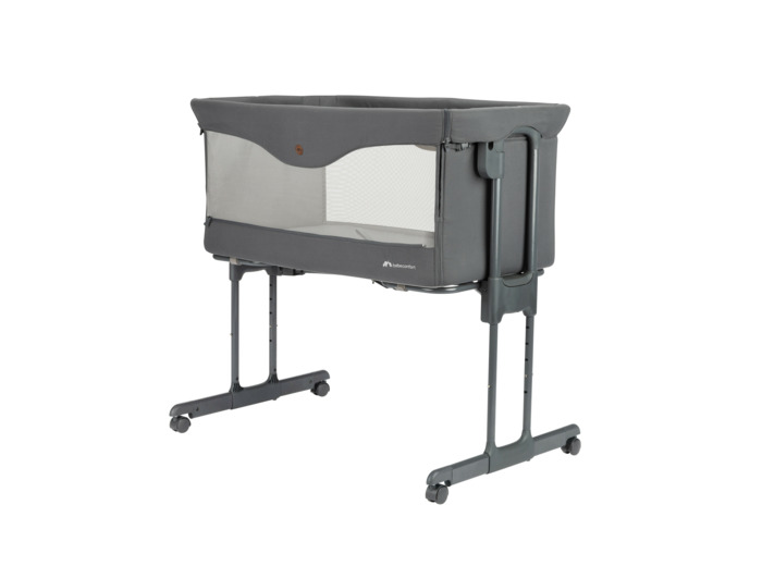 Bebeconfort Amara, Lit cododo bébé, Gris