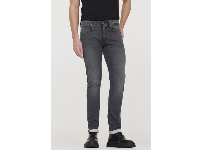 Jean LC122 Dark grey