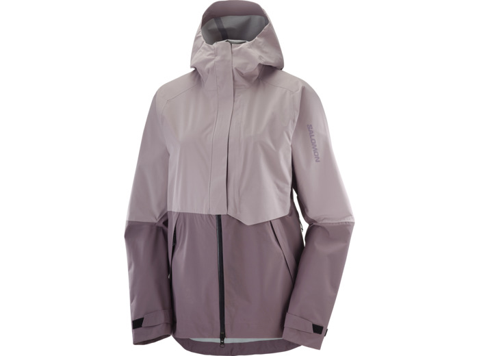 Outerpath Pro 2.5L Jkt Moonscape Quail