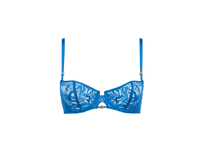 Soutien-gorge Corbeille avec armatures Love Soul