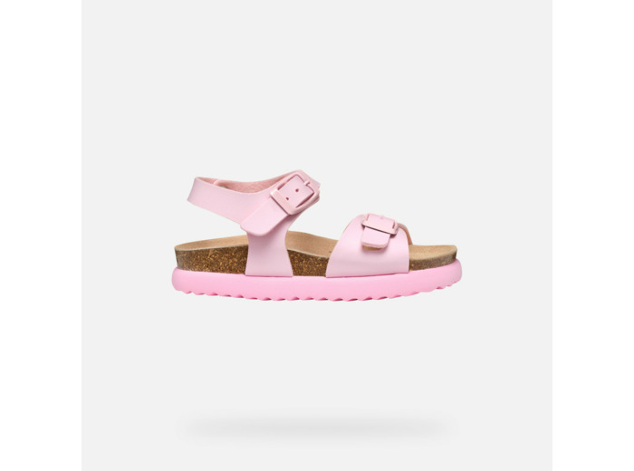 J SANDAL BUBBLEBOW ENFANT