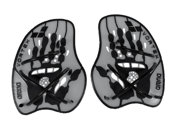 Accessoire d’entraînement arena Hand Paddle Vortex