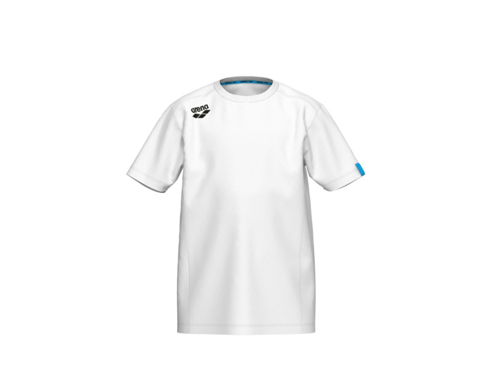 T-shirt arena Team Junior Panel