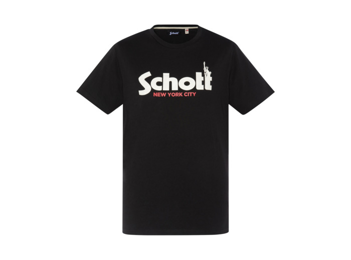 T-shirt imprimé