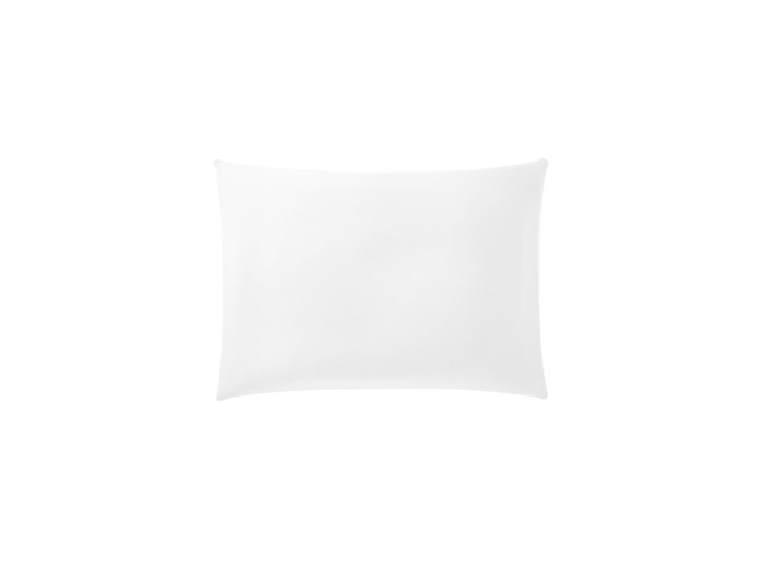 TAIE D'OREILLER ERGONOMIQUE | Vexin - Blanc