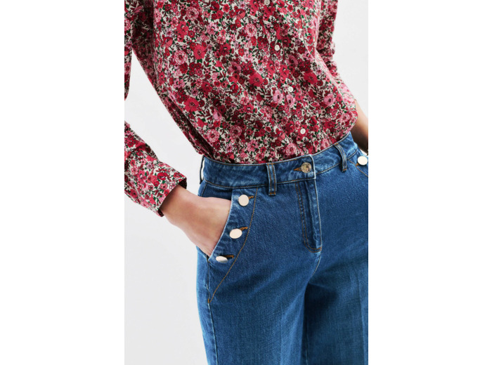 Pantalon permal