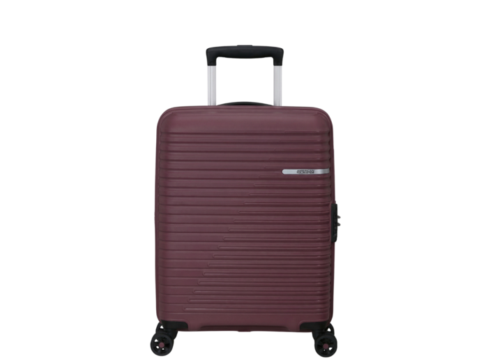 Valise American Tourister LIFTOFF 55cm - Bodreaux