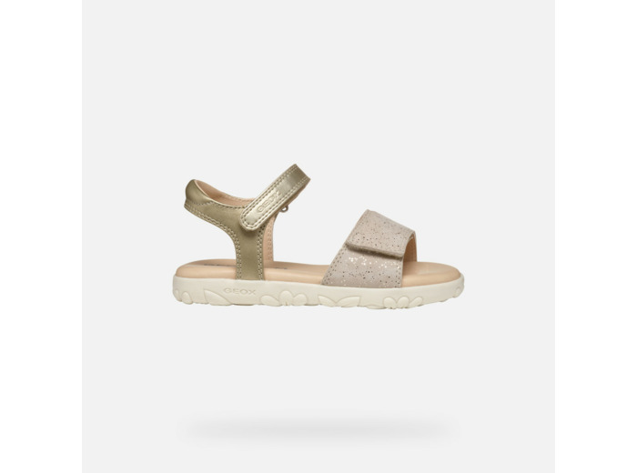 J SANDAL HAITI ENFANT